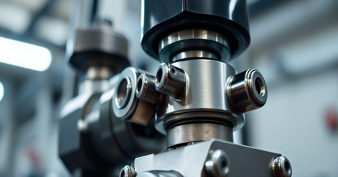 Válvula Solenoide 3/4 110V: Todo o Essencial que Você Precisa Saber Válvula Solenoide 3/4 110V: Todo o Essencial que Você Precisa Saber
