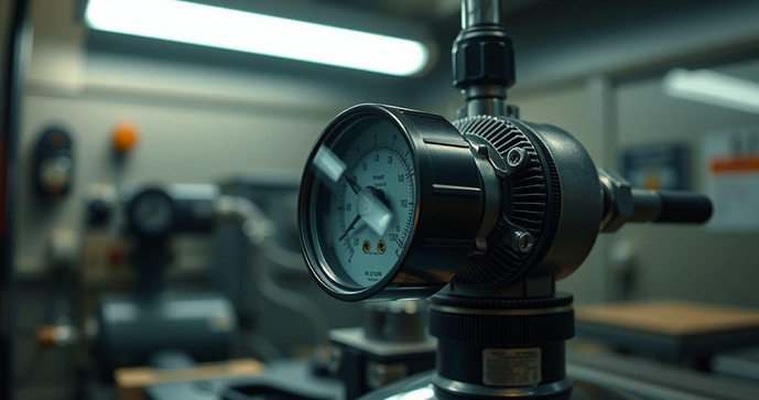 Pressostato de Compressor: Como Escolher e Manter o Equipamento Ideal