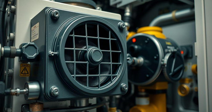 Purgadores de Ar Automáticos: Tudo que Você Precisa Saber Purgadores de Ar Automáticos: Tudo que Você Precisa Saber