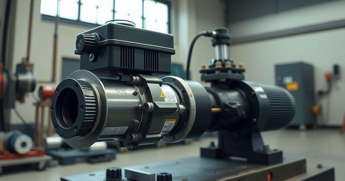 Válvula Solenoide 2 Polegadas: Como Escolher e Aplicar Corretamente em Seu Projeto