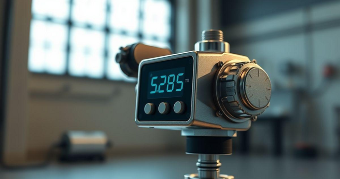 Pressostato digital: como escolher o melhor para sua aplicação Pressostato digital: como escolher o melhor para sua aplicação