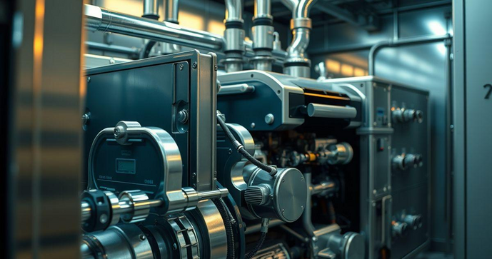 Purgador Eletrônico para Compressor: O Que Você Precisa Saber