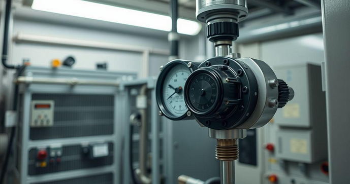 Pressostato de Baixa Pressão: Como Escolher e Instalar Corretamente Pressostato de Baixa Pressão: Como Escolher e Instalar Corretamente