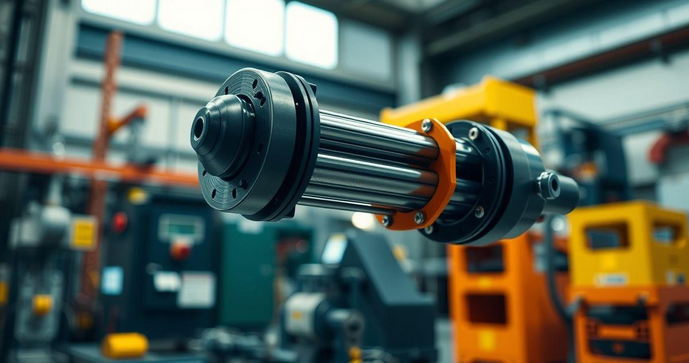 Como Escolher Cilindro Pneumático Compacto Ideal para Sua Aplicação Como Escolher Cilindro Pneumático Compacto Ideal para Sua Aplicação