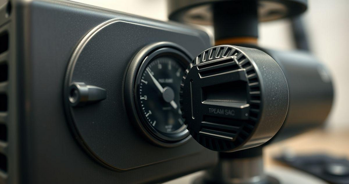 Pressostato para Compressor de Ar Preço e Melhores Opções Pressostato para Compressor de Ar Preço e Melhores Opções