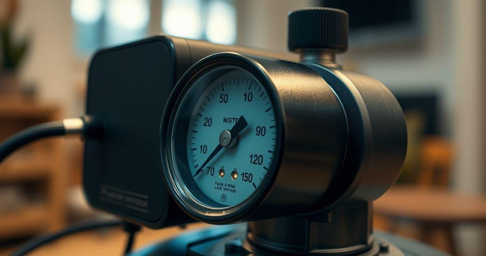Pressostato para Compressor Preço Acessível e Vantagens Incríveis