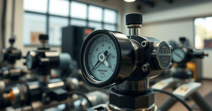 Qual o Preço do Pressostato de Compressor e Como Escolher o Melhor Qual o Preço do Pressostato de Compressor e Como Escolher o Melhor