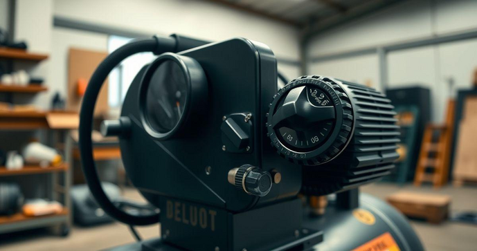 Descubra o preço do pressostato para compressor de ar e como escolher o ideal Descubra o preço do pressostato para compressor de ar e como escolher o ideal