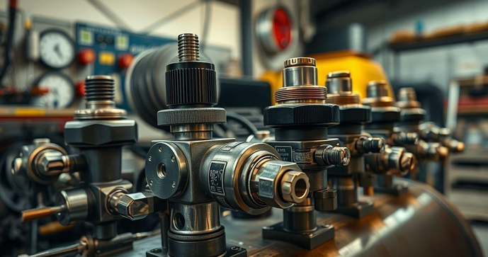 Pressostato para Compressor Preço e Vantagens de Uso
