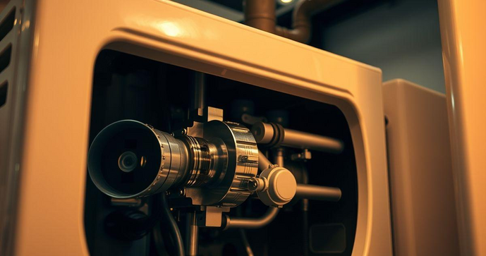 Purgadores de ar automáticos: como escolher o melhor para o seu sistema hidráulico Purgadores de ar automáticos: como escolher o melhor para o seu sistema hidráulico