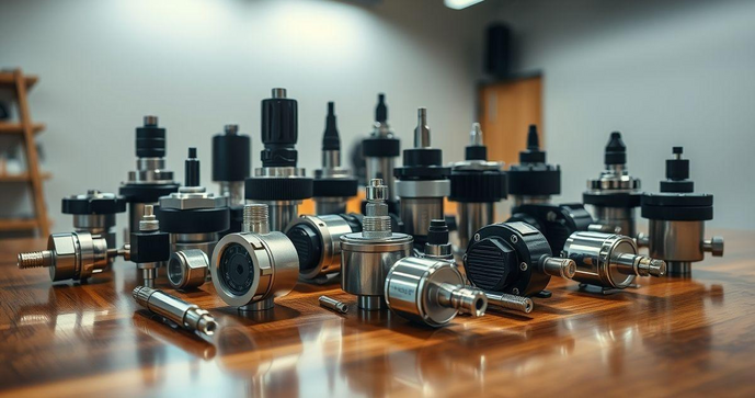Transdutor de Pressão Preço: Fatores que Influenciam e Onde Encontrar Transdutor de Pressão Preço: Fatores que Influenciam e Onde Encontrar