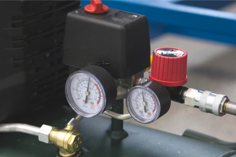 Válvula 3 Vias Pneumática: O Que Você Precisa Saber